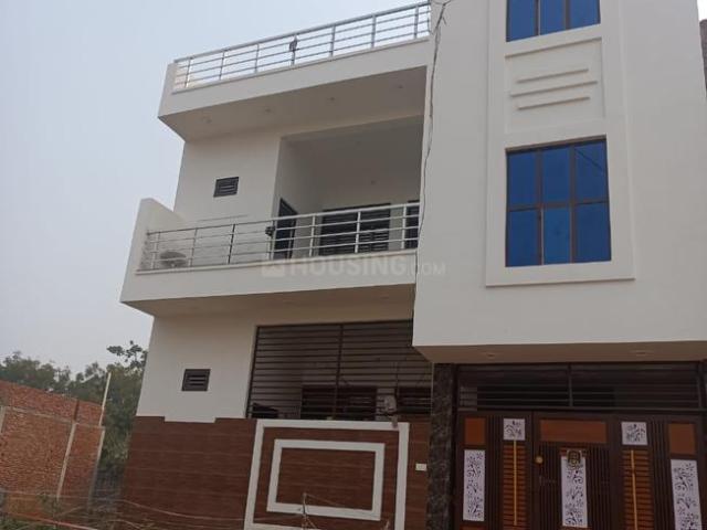 3 BHK Independent House in Kalwari for rent Agra. The reference number is 11884559