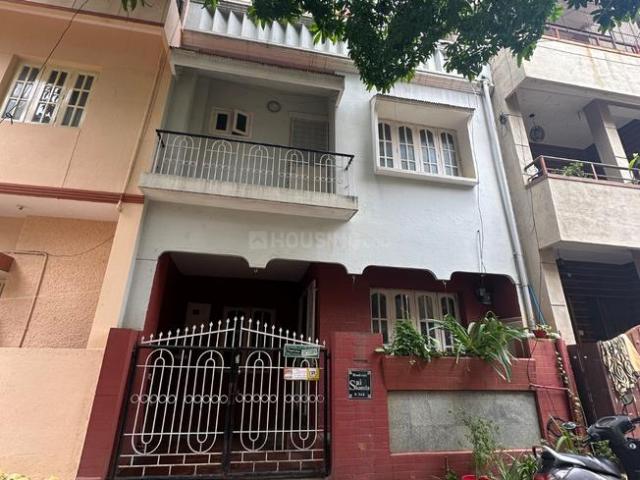 3 BHK Independent House in Kalyan Nagar for resale Bengaluru. The reference number is 20556833