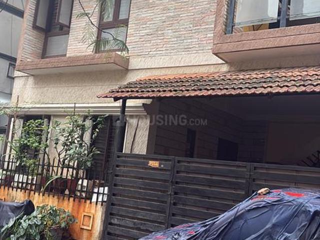3 BHK Independent House in Kalyan Nagar for resale Bengaluru. The reference number is 20757991