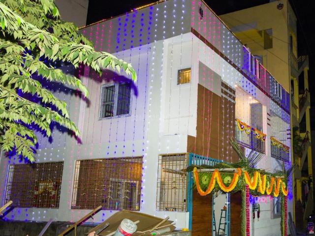 3 BHK Independent House in Kalyan Nagar for resale Bengaluru. The reference number is 20344049