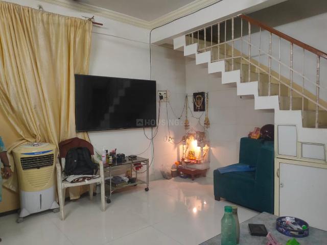2 BHK Apartment in Kalyan West for resale Kalyan. The reference number is 20169844