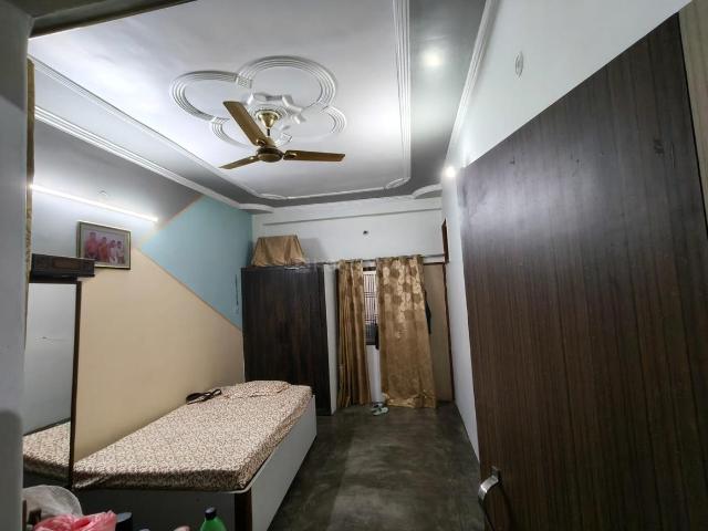 3 BHK Independent House in Kalyanpur for rent Kanpur. The reference number is 19065002