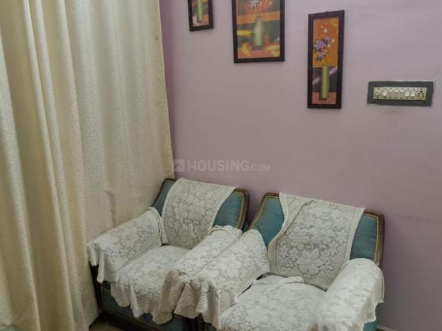 3 BHK Independent House in Kalyanpur for rent Kanpur. The reference number is 20701817