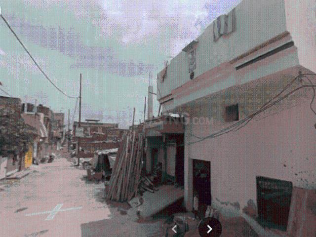 3 BHK Independent House in Kalyanpur for rent Kanpur. The reference number is 20909024