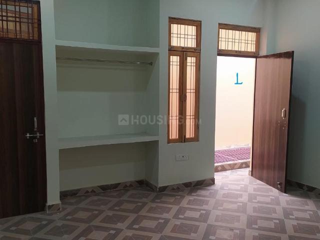 3 BHK Independent House in Kalyanpur West for rent Lucknow. The reference number is 7317428