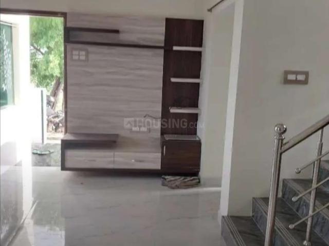 3 BHK Independent House in Kalai Nagar for rent Madurai. The reference number is 18810138