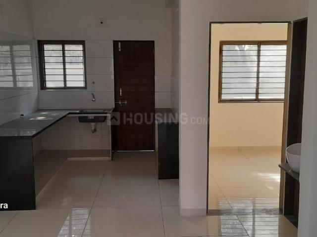 3 BHK Independent House in Kalali for rent Vadodara. The reference number is 11835045