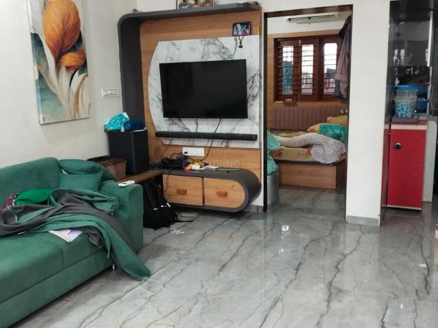 3 BHK Independent House in Kalali for rent Vadodara. The reference number is 20616521