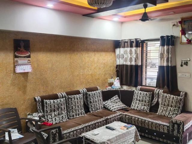 3 BHK Independent House in Kalali for resale Vadodara. The reference number is 20791690