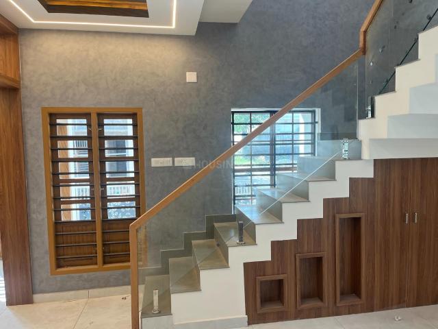 3 BHK Independent House in Kalamassery for resale Kochi. The reference number is 16090674