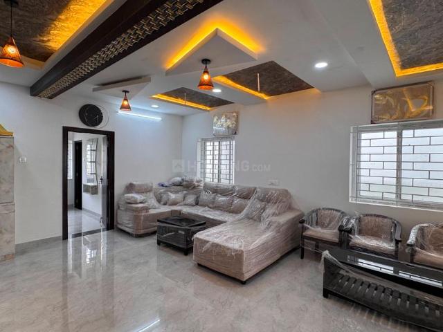3 BHK Independent House in Kalapatti for resale Coimbatore. The reference number is 20791818