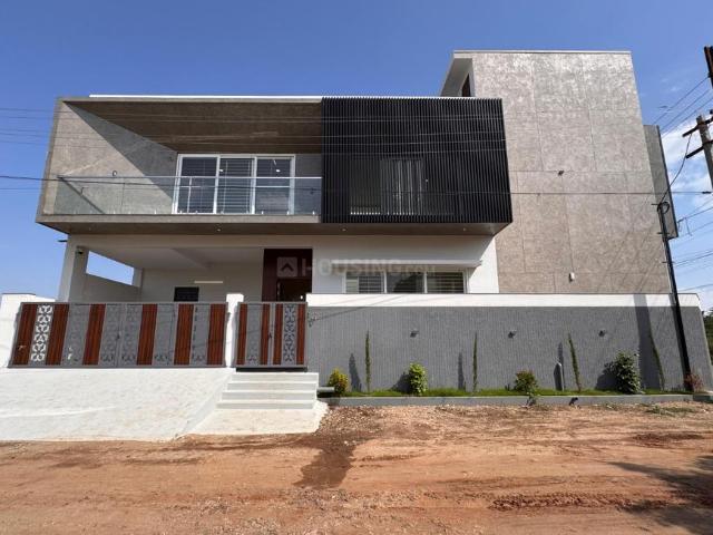 3 BHK Independent House in Kalapatti for resale Coimbatore. The reference number is 20792098