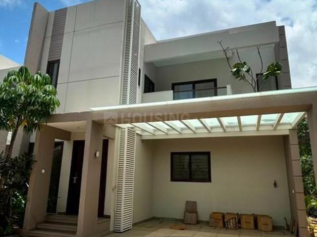 3 BHK Independent House in Kalapatti for resale Coimbatore. The reference number is 20869266