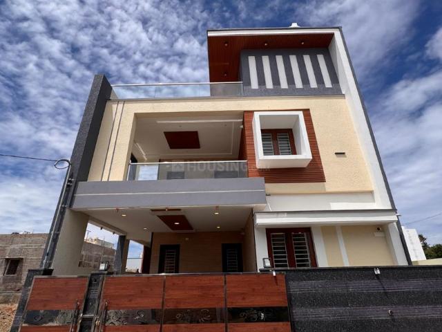 3 BHK Independent House in Kalapatti for resale Coimbatore. The reference number is 20888225