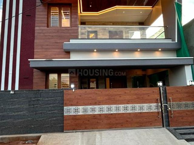 3 BHK Independent House in Kalapatti for resale Coimbatore. The reference number is 20888464