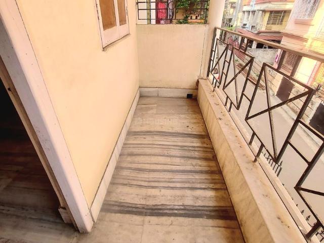 3 BHK Independent House in Kalikapur, EM Bypass for resale Kolkata. The reference number is 18900045