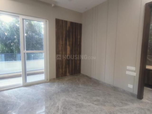 3 BHK Independent House in Kalkaji for resale South Delhi. The reference number is 17053506