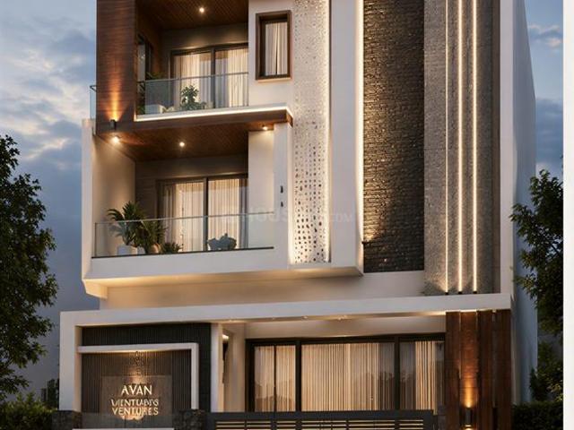3 BHK Independent House in Kalkere for resale Bengaluru. The reference number is 20889623
