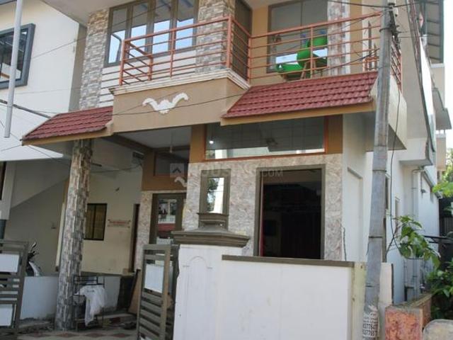 3 BHK Independent House in Kaloor for resale Ernakulam. The reference number is 16688618
