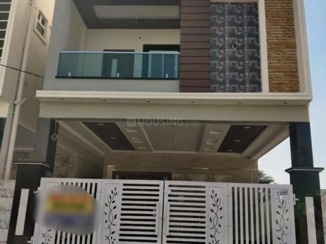 3 BHK Independent House in Kapra for resale Secunderabad. The reference number is 16600116