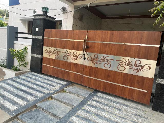 3 BHK Independent House in Kapra for resale Secunderabad. The reference number is 17486568