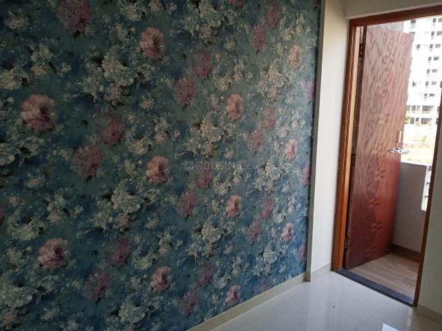 3 BHK Independent House in Karad for rent Satara. The reference number is 20370761