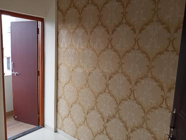 3 BHK Independent House in Karad for rent Satara. The reference number is 20371077