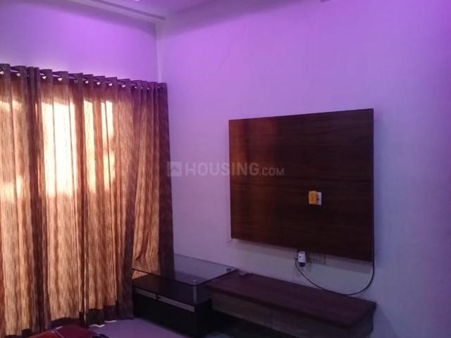 3 BHK Independent House in Karadva Gam for rent Surat. The reference number is 20578466