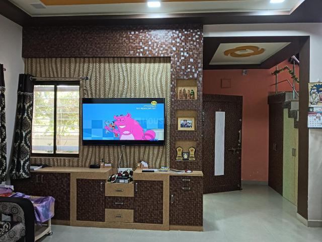 3 BHK Independent House in Karamsad for rent Anand. The reference number is 13815392
