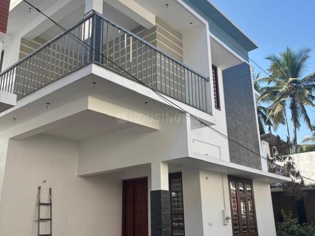 3 BHK Independent House in Karaparamba for rent Kozhikode. The reference number is 19280011