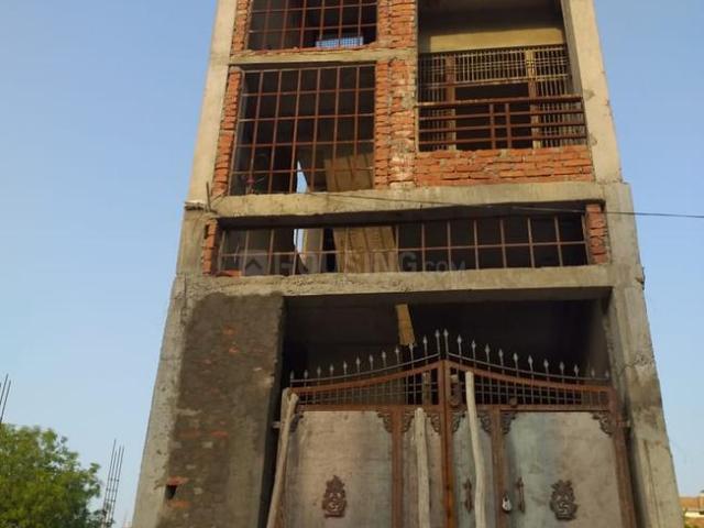 3 BHK Independent House in Karaundi for resale Varanasi. The reference number is 4743119