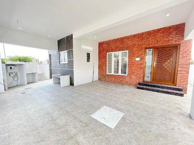 3 BHK Independent House in Karayanchavadi for resale Chennai. The reference number is 19421502