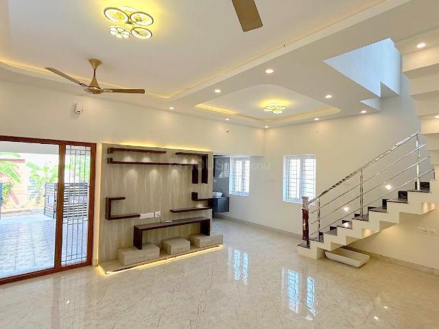 3 BHK Independent House in Karayanchavadi for resale Chennai. The reference number is 20613673