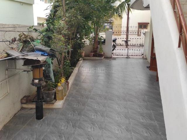 3 BHK Independent House in Karelibagh for resale Vadodara. The reference number is 19498609