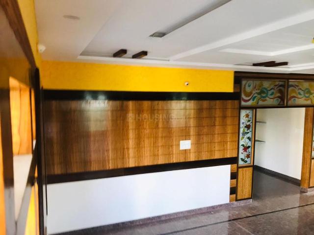 3 BHK Independent House in Kariyana Palya for resale South Bangalore. The reference number is 13843255