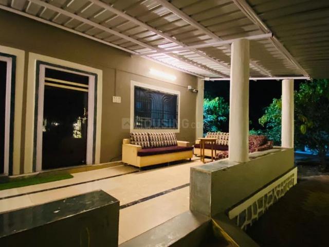 3 BHK Independent House in Karjat for resale Thane. The reference number is 16223686