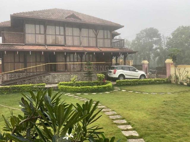 3 BHK Independent House in Karjat for resale Beyond Thane. The reference number is 18376764