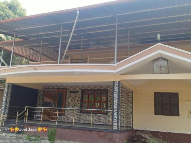 3 BHK Independent House in Karkala for resale Udupi. The reference number is 12328050
