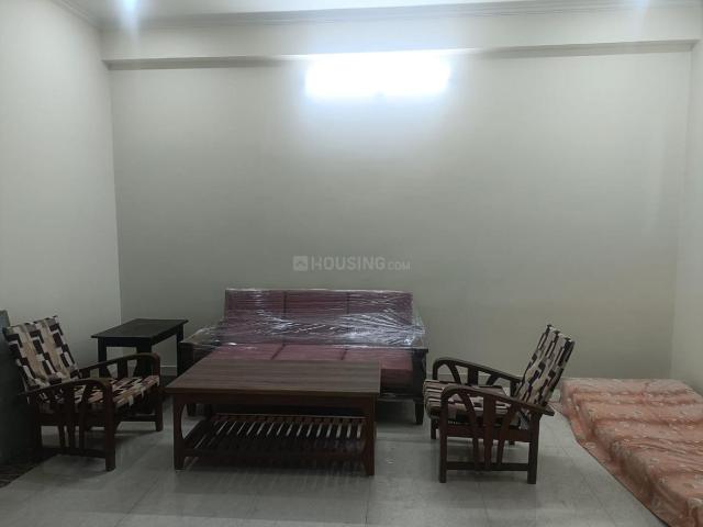 3 BHK Independent House in Karni Vihar for rent Jaipur. The reference number is 20337797
