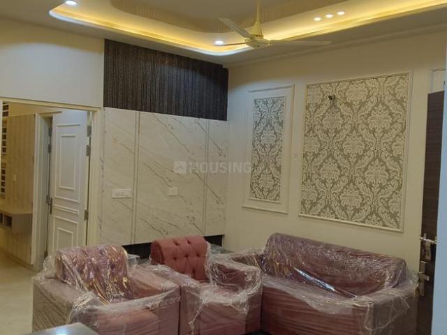 3 BHK Independent House in Karolan Ka Barh for rent Jaipur. The reference number is 19685051