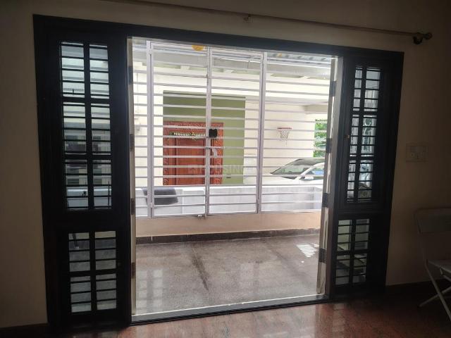 3 BHK Independent House in Kasturi Nagar for rent Bengaluru. The reference number is 20498498