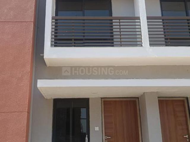 3 BHK Independent House in Kasindra for resale Ahmedabad. The reference number is 20777503