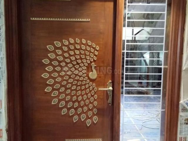 3 BHK Independent House in Kattankulathur for resale Chennai. The reference number is 20488723