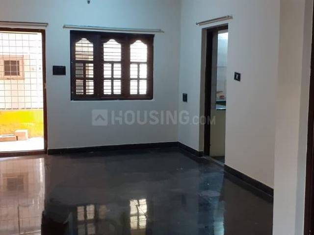 3 BHK Independent House in Kattigenahalli for rent Bengaluru. The reference number is 13738051