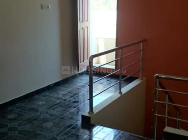 3 BHK Independent House in Kattupakkam for resale Chennai. The reference number is 15806260