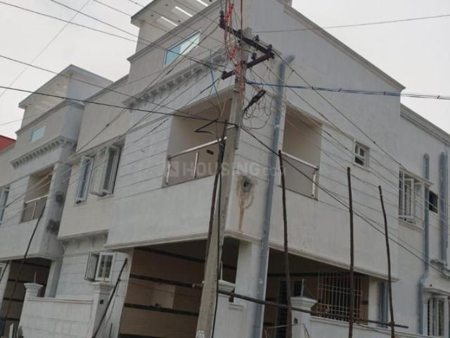 3 BHK Independent House in Kattupakkam for resale Chennai. The reference number is 20217361