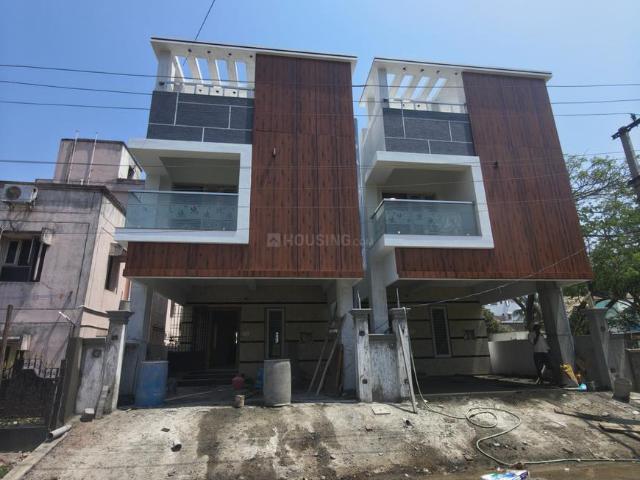 3 BHK Independent House in Kattupakkam for resale Chennai. The reference number is 20375521