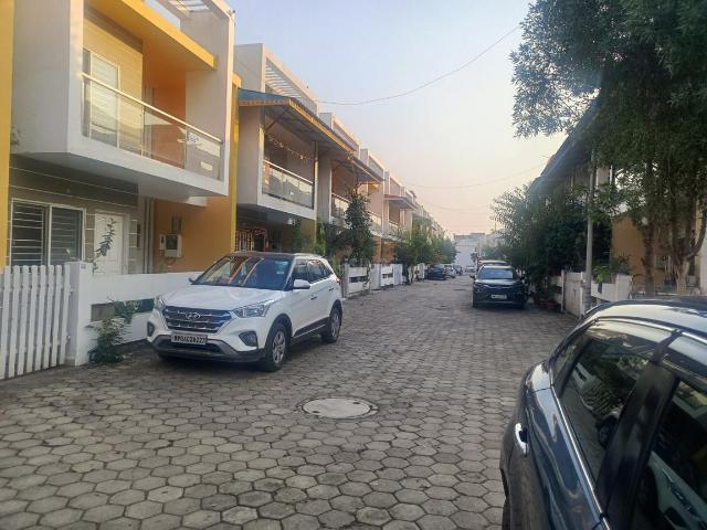 3 BHK Independent House in Katara Hills for resale Bhopal. The reference number is 16237589