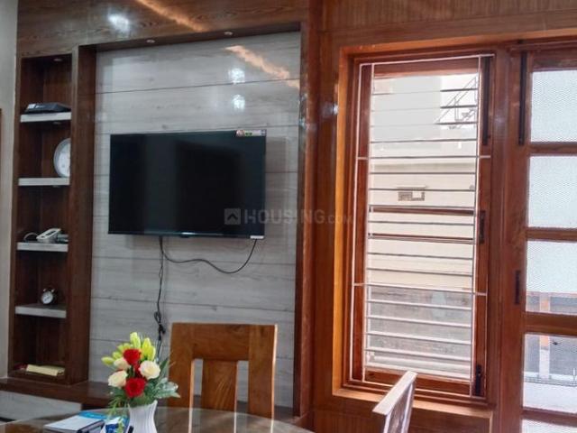 3 BHK Independent House in Kathgodam for rent Nainital. The reference number is 20371508