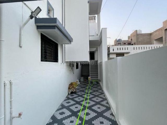 3 BHK Independent House in Kathora for rent Amravati. The reference number is 21000512